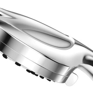 PURYT Handheld Shower Head Set