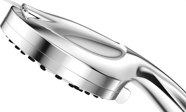 PURYT Handheld Shower Head Set