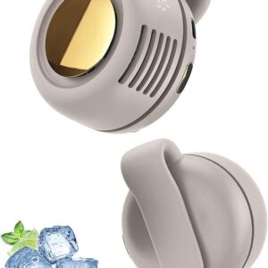 Enterlent Bladeless Electric Fan