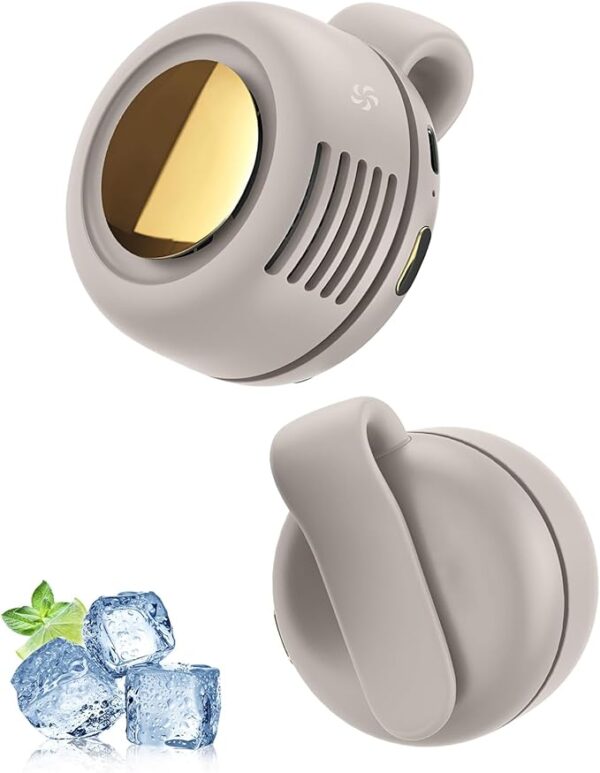 Enterlent Bladeless Electric Fan