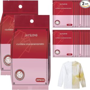 Generic Evolution Stain Remover