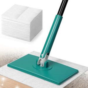 VOUBIEN Sweeper Mop for Floor Cleaning
