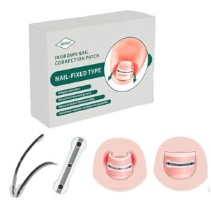 IKDAY Ingrown Toenail Corrector