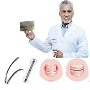 HATIKY Ingrown Toenail Corrector