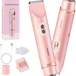 Generic Bikini Trimmer for Women