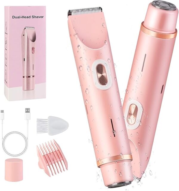 Generic Bikini Trimmer for Women
