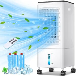 Uvistare Portable Air Conditioners