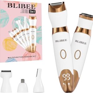 BLIBEE Bikini Trimmer