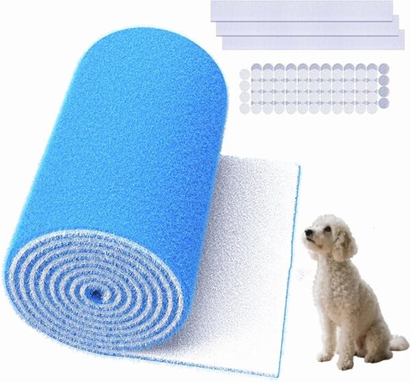 WAWINY Air Vent Filters