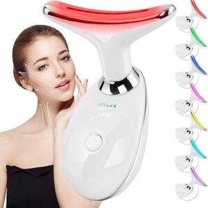 Erdnretl Face and Neck Massager