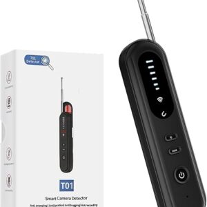 OneBird Hidden-Camera-detectors