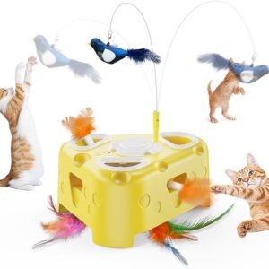 PANRIO Cat Toys