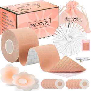 Boob Tape Kit