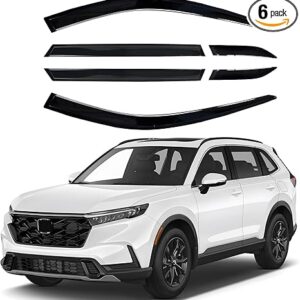Shatterproof for Honda CR-V