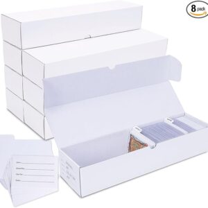 Leyzan Trading-Card Storage Box