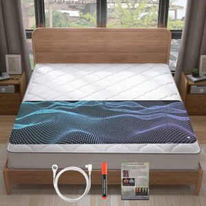 OneAmg Grounding Mat for Bed Queen