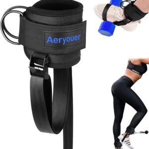 Aeryouei Ankle Straps