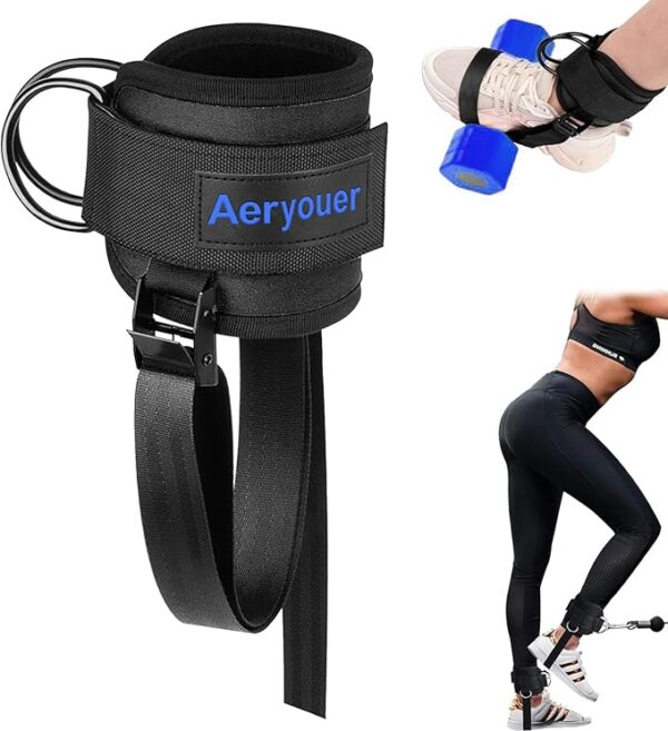 Aeryouei Ankle Straps
