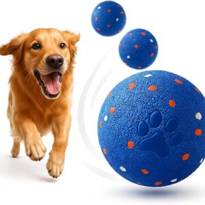 jujingcw Version of Smart Interactive Dog Toy