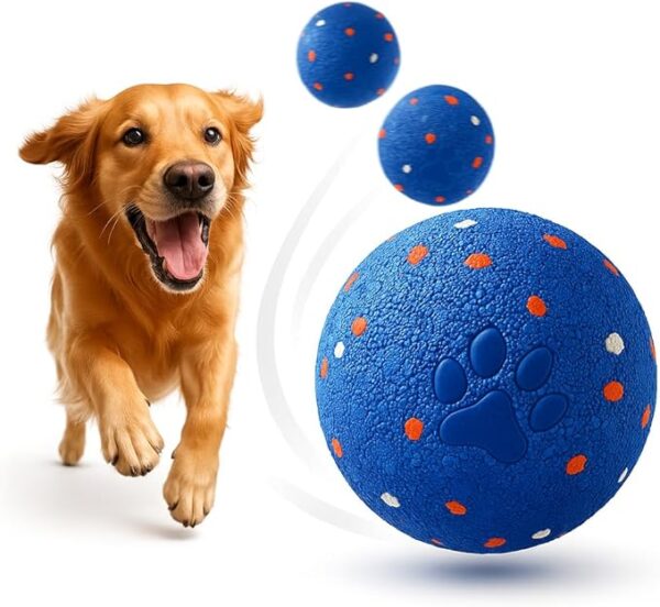 jujingcw Version of Smart Interactive Dog Toy