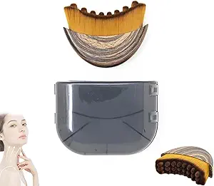 GenericNew Lymphatic Contour Face Brush