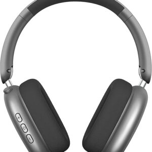 Wentronic Wireless Over Ear Headphones