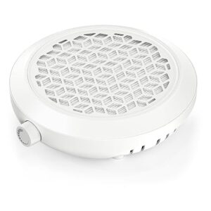 Generic Nail Dust Collector