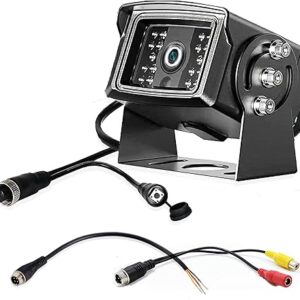 LASTBUS 1080P HD Backup Camera