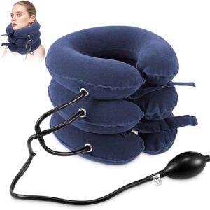 Cervical Traction Device