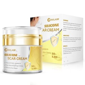 Scar Cream