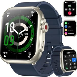 QONBINK Smart Watch