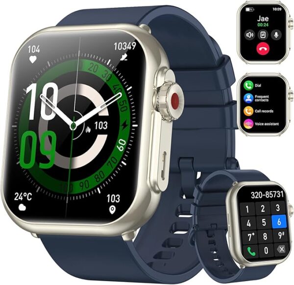 QONBINK Smart Watch