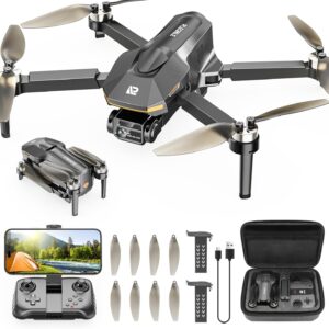 Drones With Camera for Adults 4k