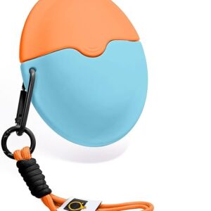 Searuodio Sunscreen Applicator for Kids