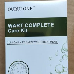 Ourui one WART Complete Care Kit