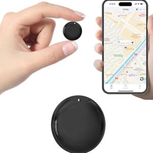 Icehar GPS Tracker for Vehicles