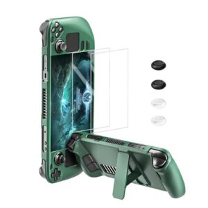 bibuks ﻿Steam Deck Case