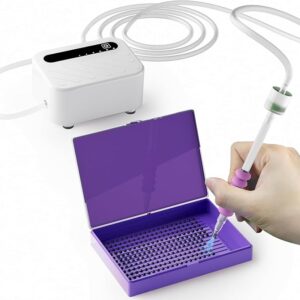 PINVOK Electric Diamond Painting Pen Kit