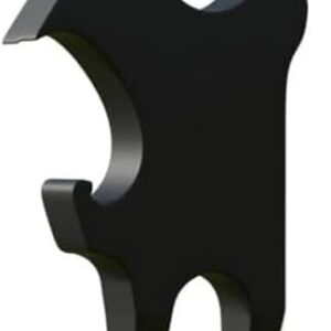 Magnetic Cigar Holder for Golf Cart