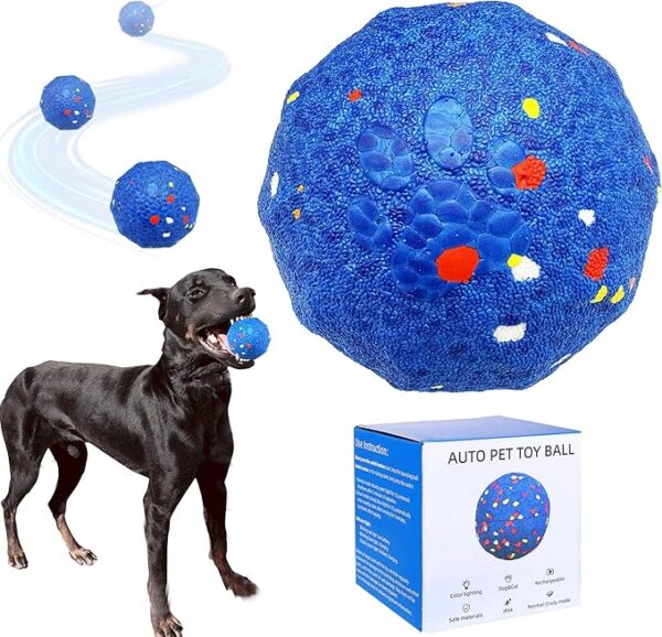 KoovDem Interactive Dog Toys