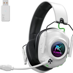 Krysenix Gaming Headset