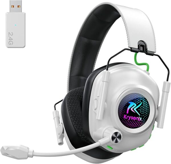 Krysenix Gaming Headset