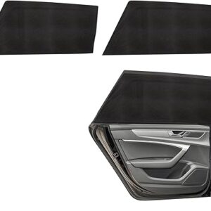 TOPSACE SUV Car Window Sun Shade