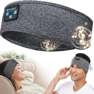 Fulext Sleep Headphones Bluetooth
