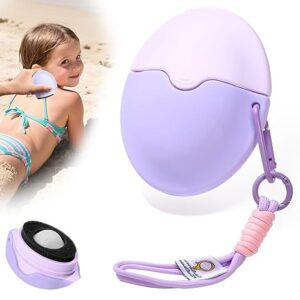 Searuodio Sunscreen Applicator for Kids