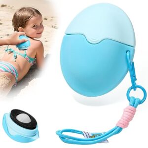 Searuodio Sunscreen Applicator