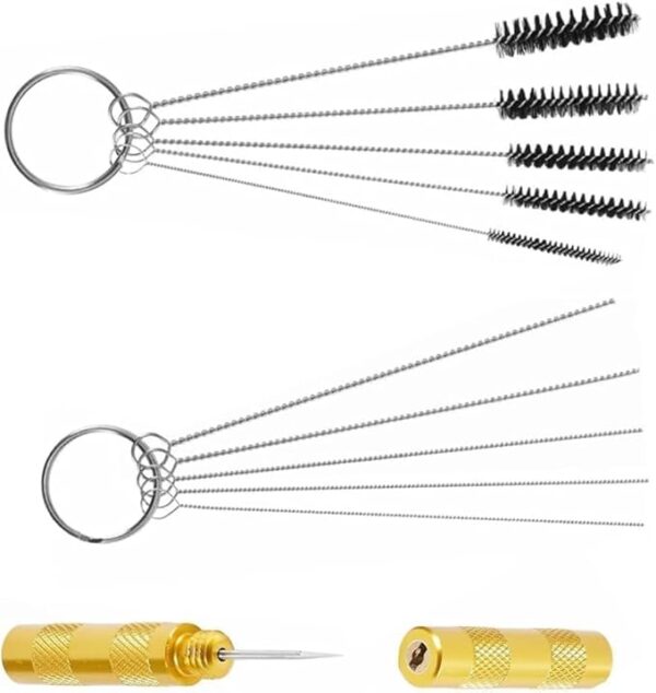 Gocheer Set Airbrush Spray