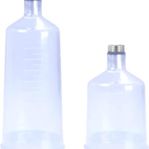 Gocheer Set Airbrush Spray Cleaning Repair Tool Kit