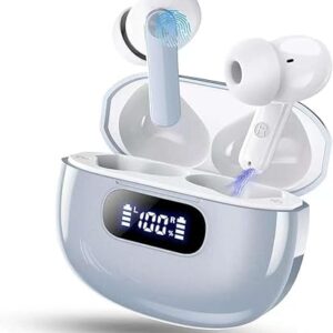 Psadhi Wireless Earbuds Bluetooth