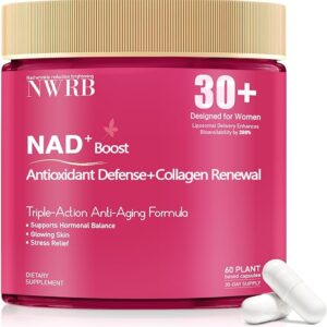 NWRB NAD Supplement